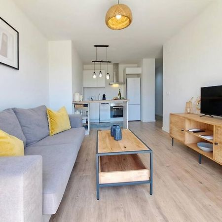 Charming Flat Close To The Beach Canet d'En Berenguer Ngoại thất bức ảnh