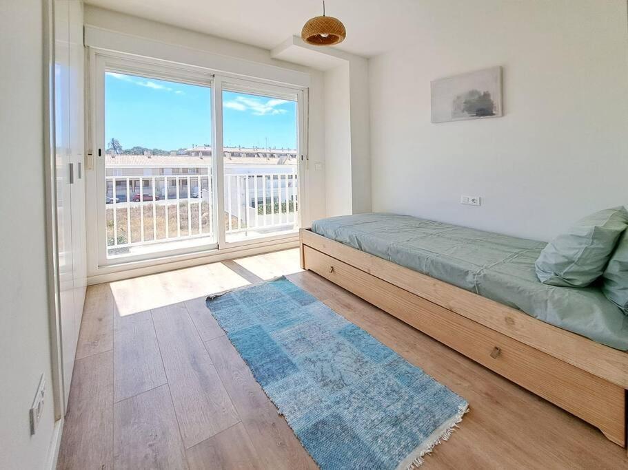 Charming Flat Close To The Beach Canet d'En Berenguer Ngoại thất bức ảnh
