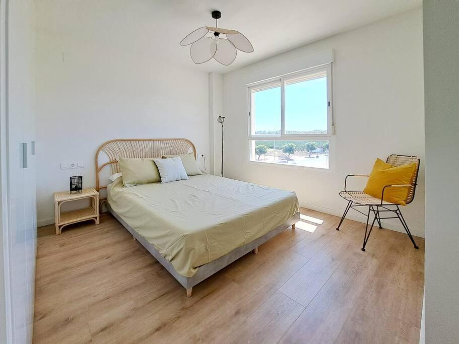 Charming Flat Close To The Beach Canet d'En Berenguer Ngoại thất bức ảnh