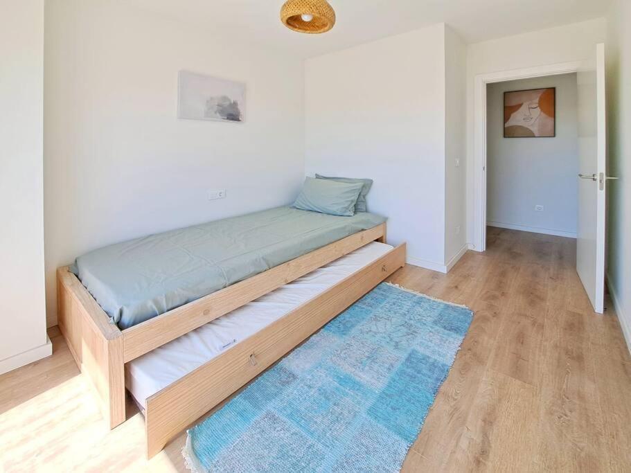 Charming Flat Close To The Beach Canet d'En Berenguer Ngoại thất bức ảnh